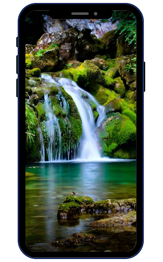 Water Wallpapers Screen 2