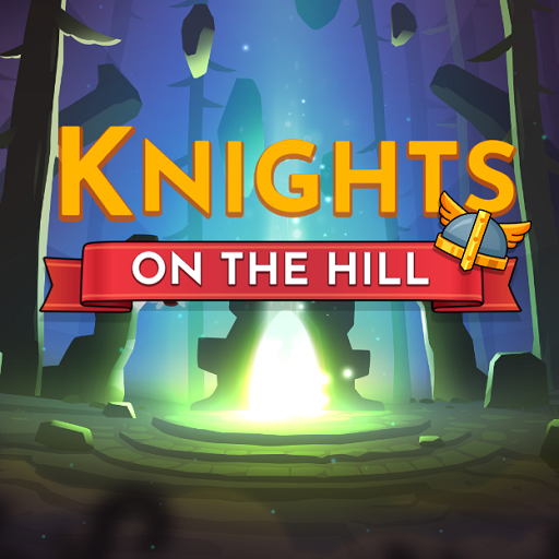 Knights On The Hill 1.0 Icon