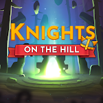 Cover Image of Baixar Knights On The Hill  APK