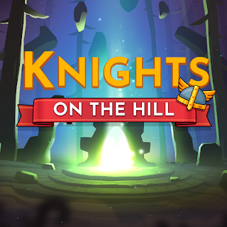 Knights On The Hill
