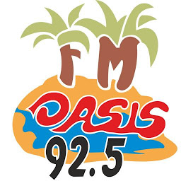 Icon image FM OASIS 92.5