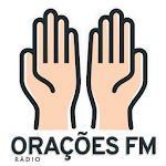 Cover Image of Download Rádio Orações FM  APK
