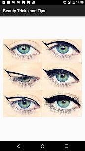 Nails.Makeup.Hairstyle For PC 3