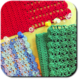 Free Crochet Patterns icon