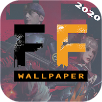 Best FF Wallpaper HD 2021