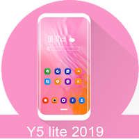 Theme for Huawei Y5 lite 2019/ Y5 lite