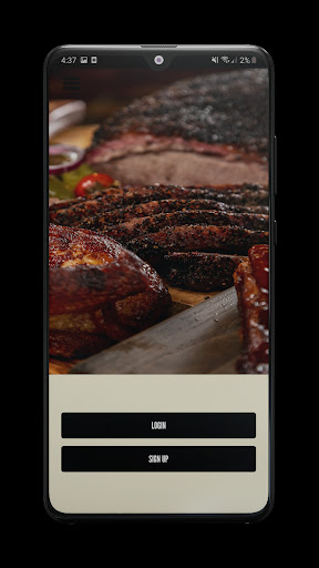 Shady Oak Barbeque Screen 2