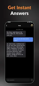 Character AI: Alive Chatbot