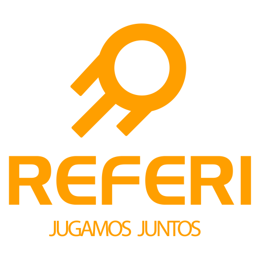 Referi logo
