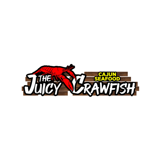 The juicy crawfish