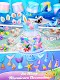screenshot of Unicorn Mermaid Cake