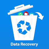 Data Recovery: Videos & Photos icon