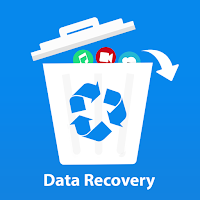 Data Recovery: Audio, Videos & Photos Recovery
