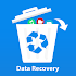 Data Recovery: Audio, Videos & Photos Recovery1.4