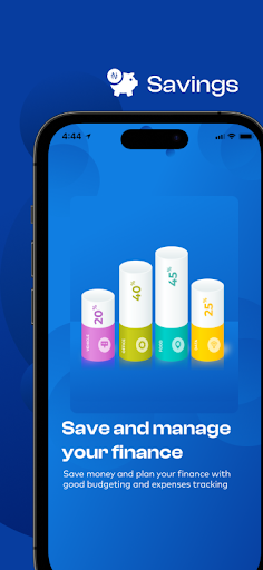 LibertyPay Screen 3