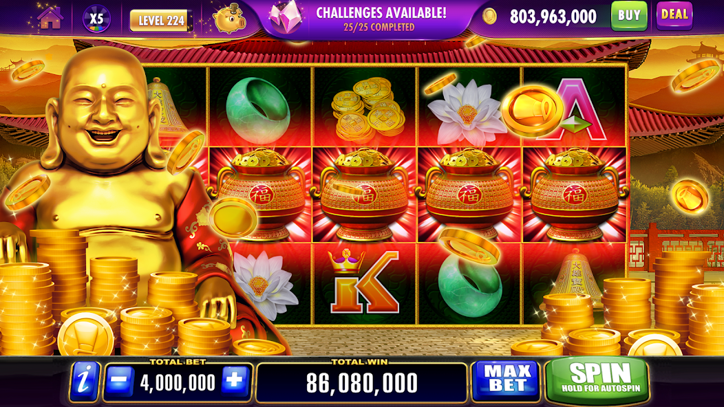 Free online mr.cashman slot game