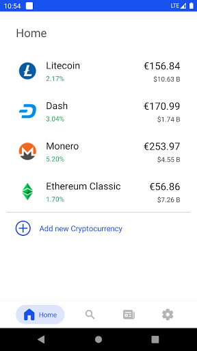 SimpleBit Screen 2
