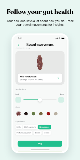 Screenshot of ColonBroom