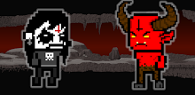 Metal Mayhem APK
