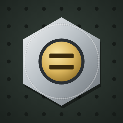 Nalbur: Math Games & Puzzles icon