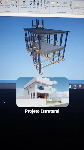 Projeto Arquitetônico Online