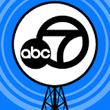 MEGADOPPLER  -  ABC7 LA WEATHER icon