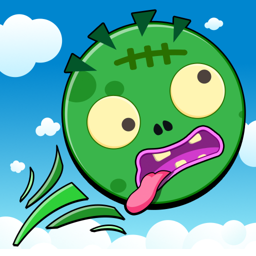 ZOMRUN logo