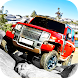 4x4 OffRoad rally driving game 4X4 Racing Xtreme 2 - Androidアプリ