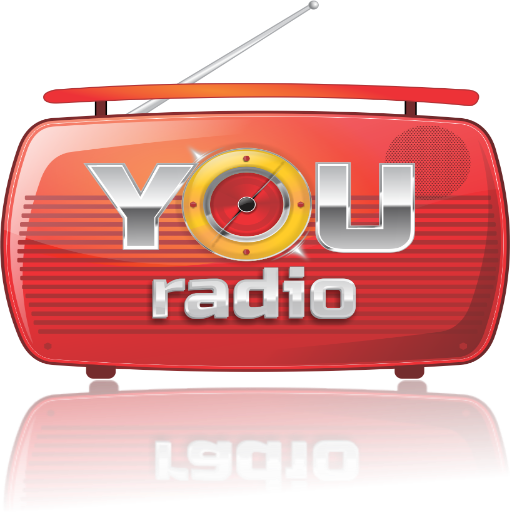 YouRadio logo