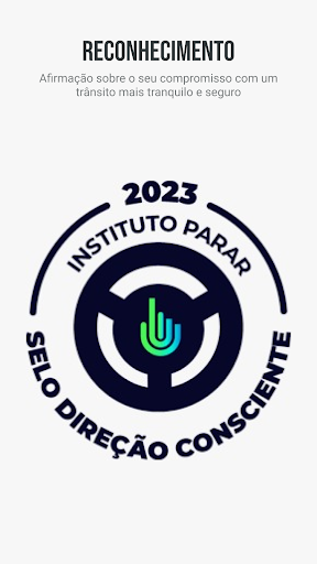 Android application PFC - Instituto PARAR screenshort