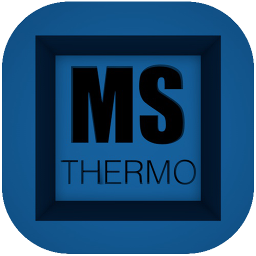 MS Thermo logo