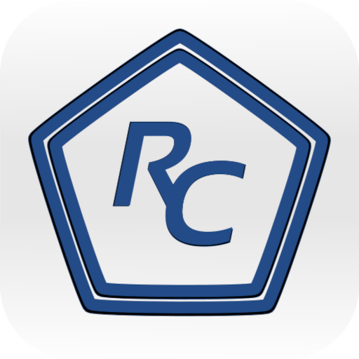 Reaction Counter logo