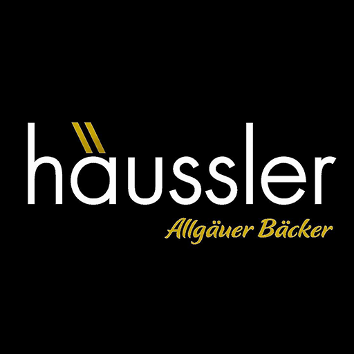 Häussler logo