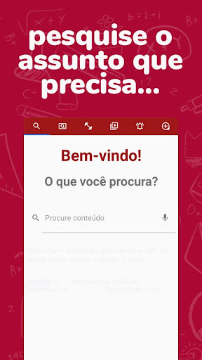 Calcule Mais: matemática para Screen 2