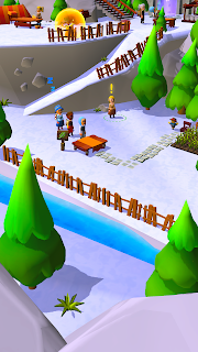 My Medieval Mart: Idle Tycoon screenshot 14