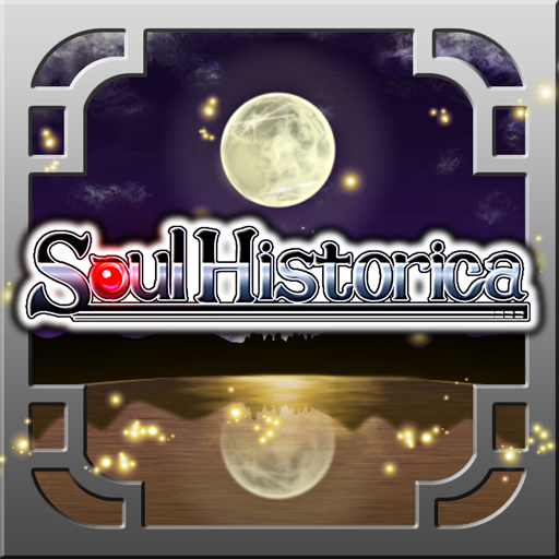 RPG Soul Historica 1.1.3g Icon