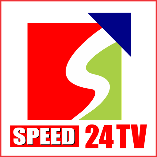 SPEED 24 TV Screen 3