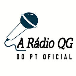 Icon image Rádio QG Do PT Oficial