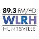 WLRH Public Radio App ดาวน์โหลดบน Windows
