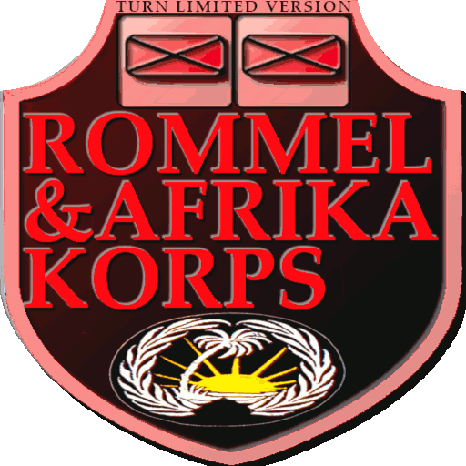 Rommel & Afrika Korps (turn-limit)