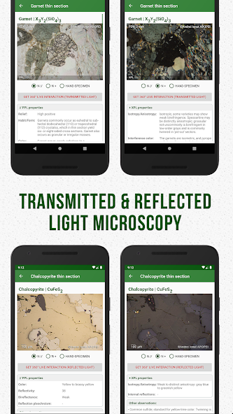 Geology Toolkit Lite Images 6