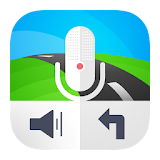 Voice Recorder by Sygic icon