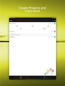 Captura 9 Neat Tracker android