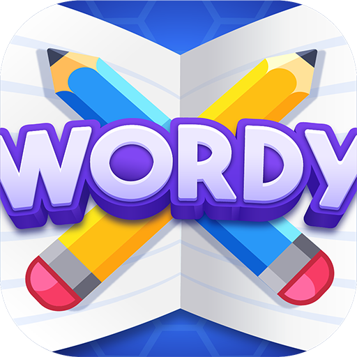 Wordy Multiplayer Word Game Google Play 上的应用