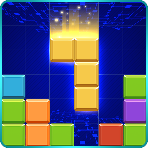 Block Puzzle Brick 1010 1.7 Icon