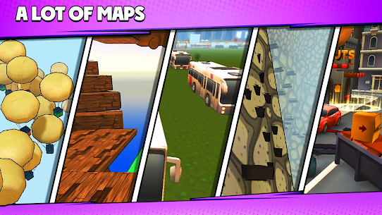 Hop Race 3D 4