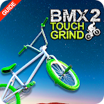 Cover Image of Télécharger guide for bmx touchgrind 2 1.1.1 APK