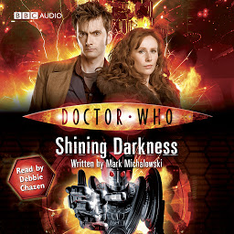 Icon image Doctor Who: Shining Darkness