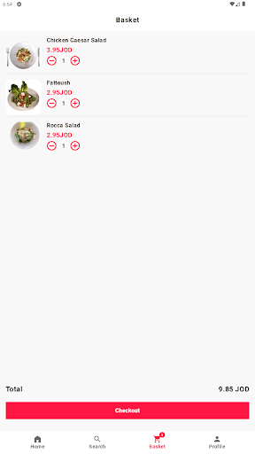 the 4th Screen 3