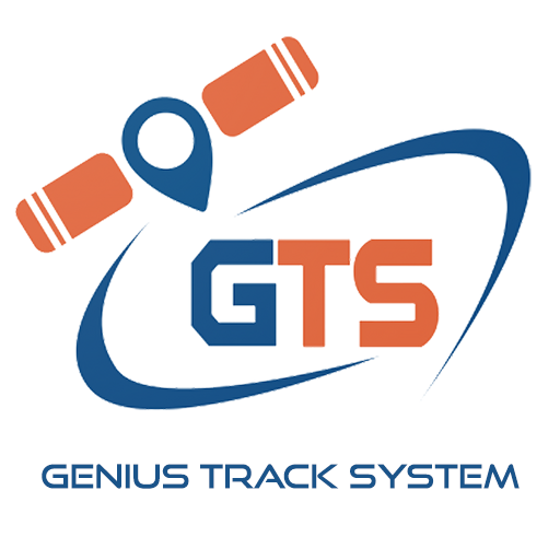 Genius Tracks : Lite logo